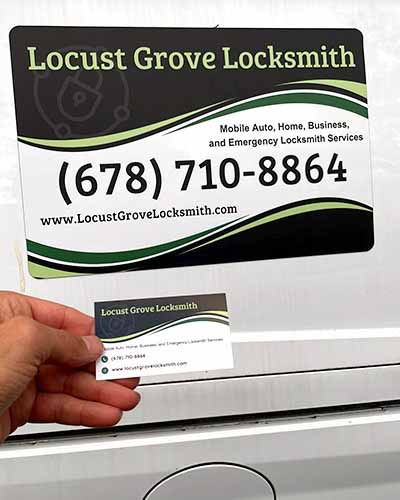 Locust Grove Locksmith