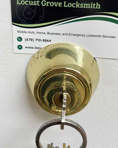 Locust Grove Locksmith