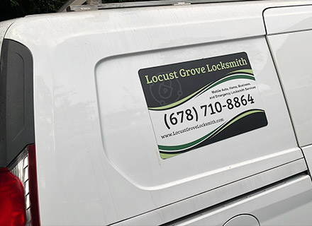 Emergency Locust Grove Locksmith