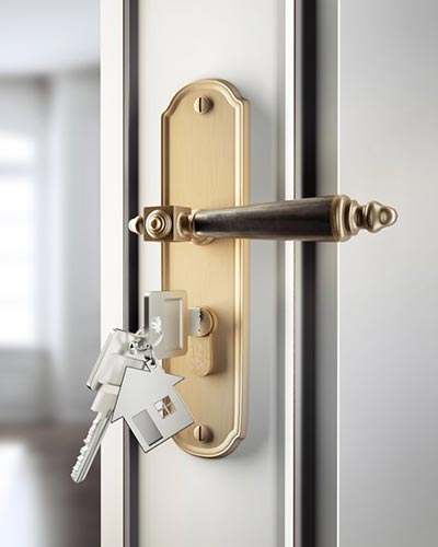 Residential Locust Grove Locksmith